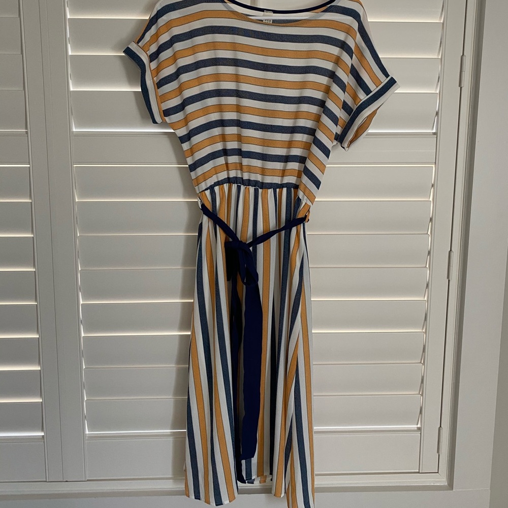 Jules and James Boutique Dress